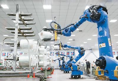 數(shù)據(jù)驅(qū)動(dòng)下的網(wǎng)頁設(shè)計(jì)變革 從一季度工業(yè)企業(yè)利潤增長看用戶體驗(yàn)優(yōu)化