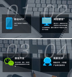 企業(yè)轉(zhuǎn)型升級接軌互聯(lián)網(wǎng) 精準(zhǔn)施策解決信息化需求
