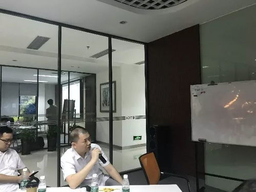 聚焦學習型組織 融合企業文化實踐——經開區名企HR交流參訪天加站暨組織文化藝術交流活動圓滿舉行